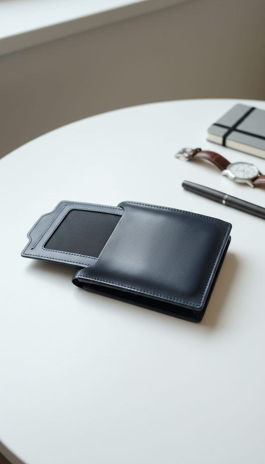 Aristo Leather Wallet
