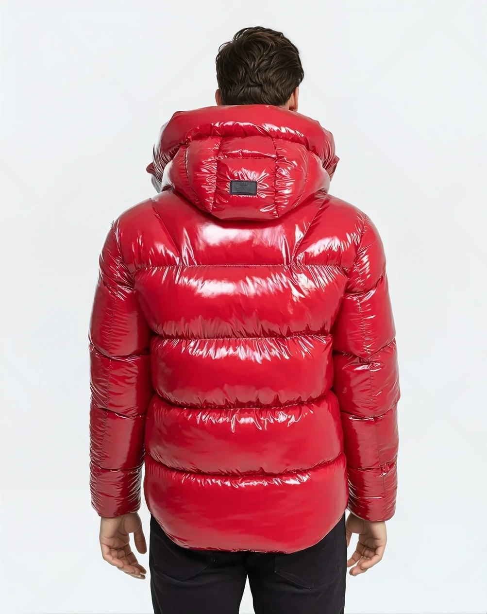 Lars Puffer Jacket