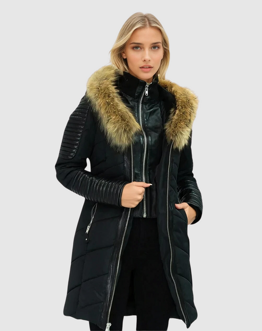 Odette Nordica