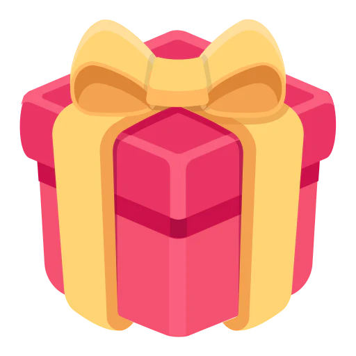 GIFT WRAP