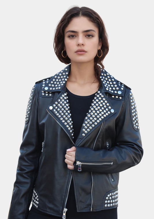 Vivienne Riot