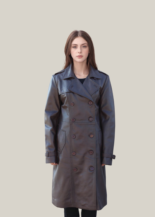 Trench